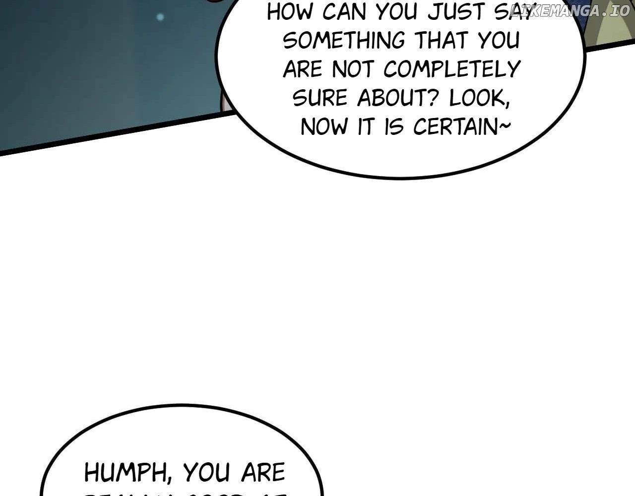I’m Trapped In This Day For One Thousand Years Chapter 187 - page 95